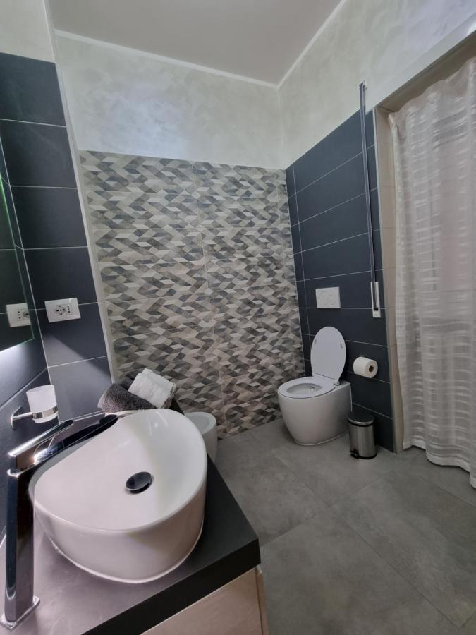 Roman Holidays House Monteverde Exterior foto