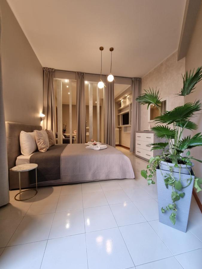 Roman Holidays House Monteverde Exterior foto