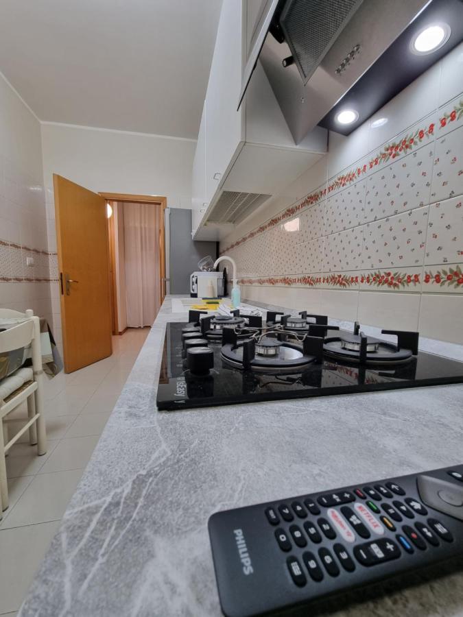 Roman Holidays House Monteverde Exterior foto