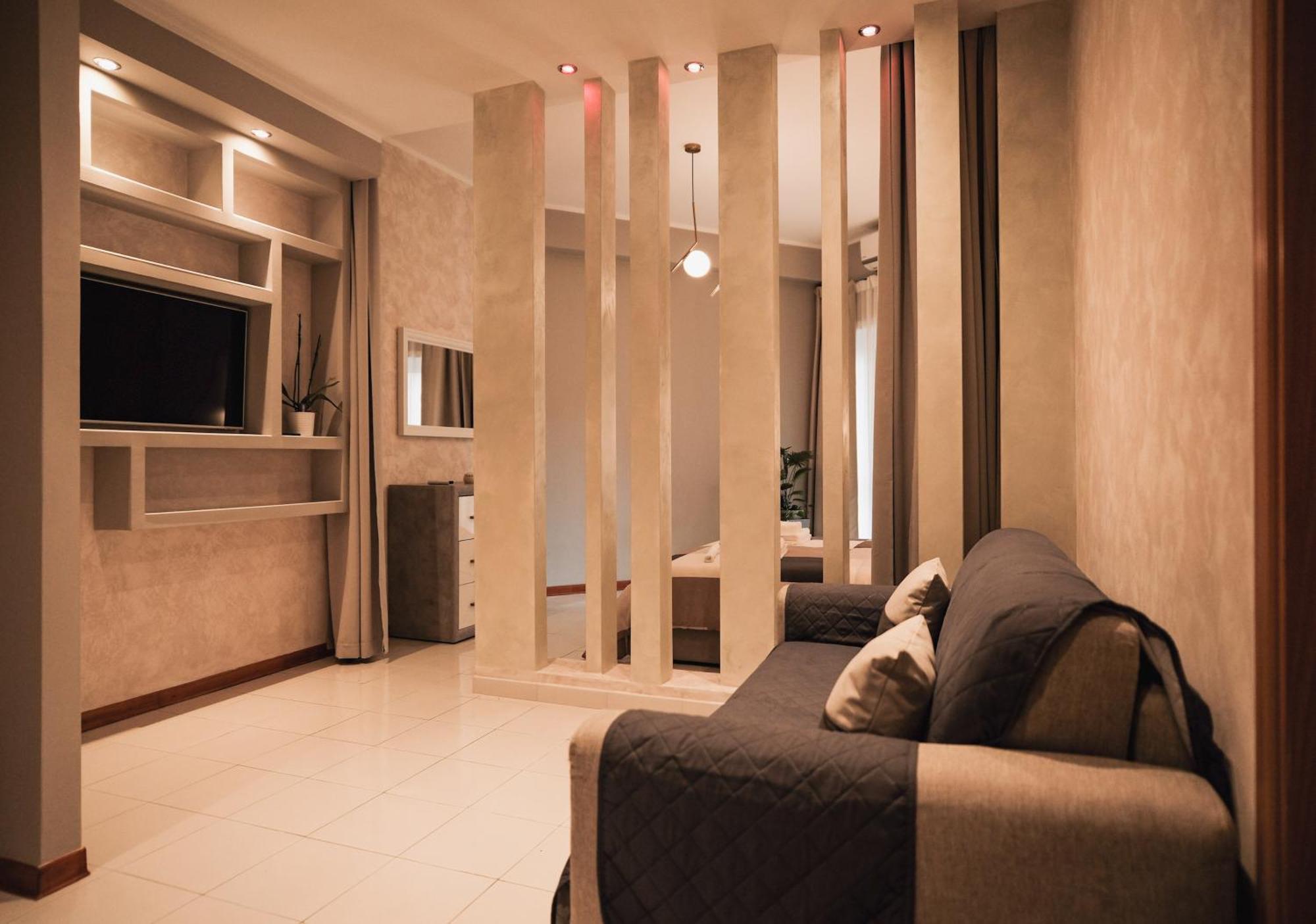 Roman Holidays House Monteverde Exterior foto